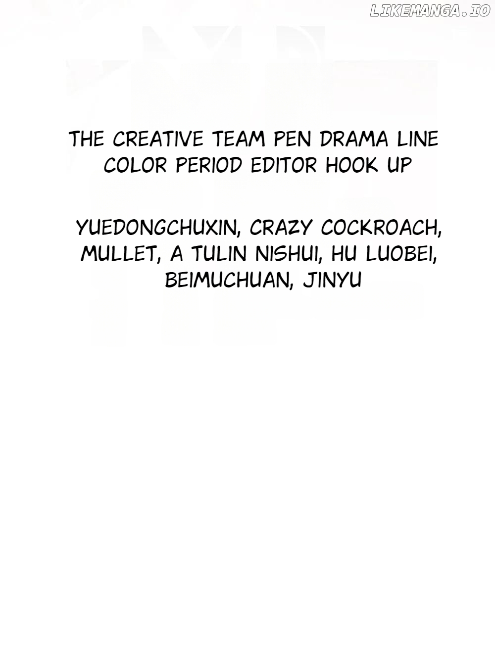 My Furry Harem Is After Me Chapter 13 - page 3